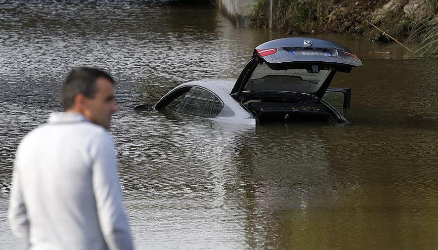 MeteoUYARI nedir Turuncu alarm ne demek