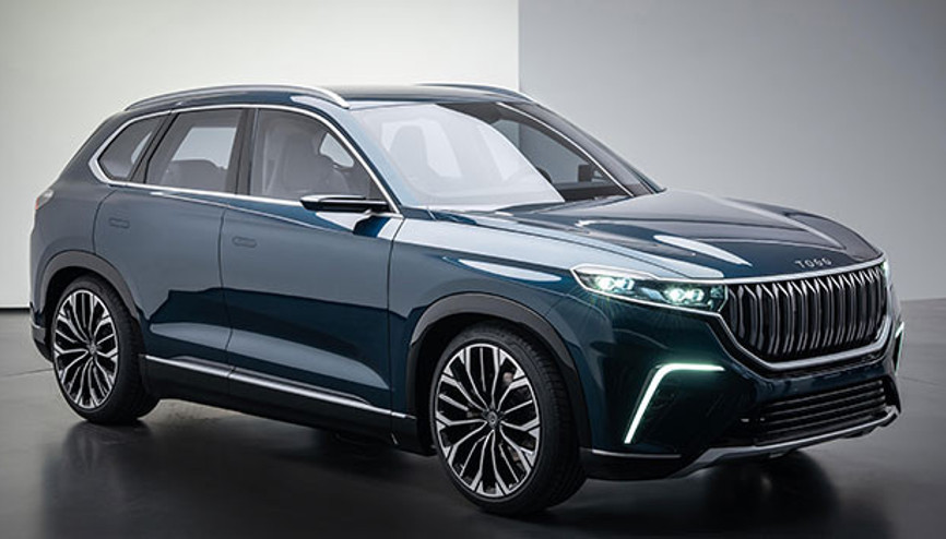 Türkiyede bu yıl teknoloji rüzgarı esti