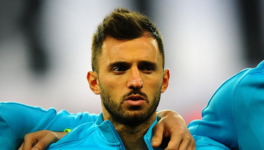 Emre Çolak, tekrar Deportivo La Corunaya transfer oldu