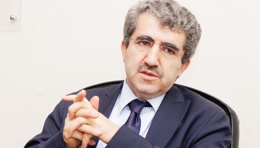 Eski ÖSYM Başkanı’na FETÖ davası