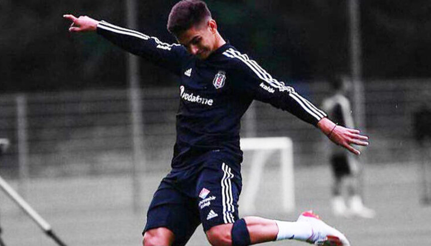 Hasicten imza parası ısrarı | Beşiktaş haberleri