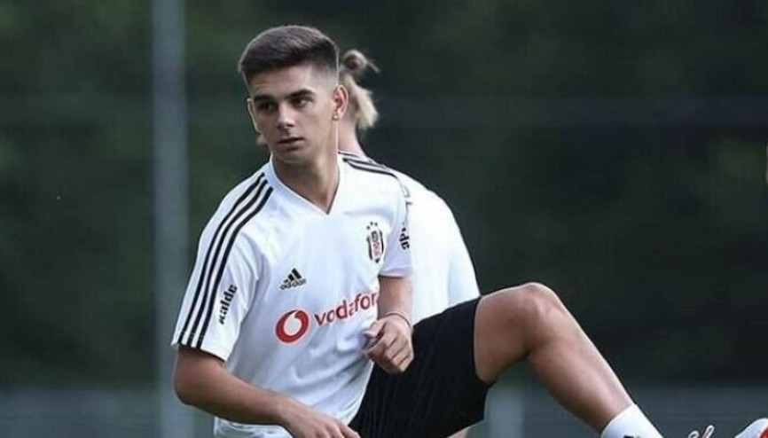 Hasicten imza parası ısrarı | Beşiktaş haberleri