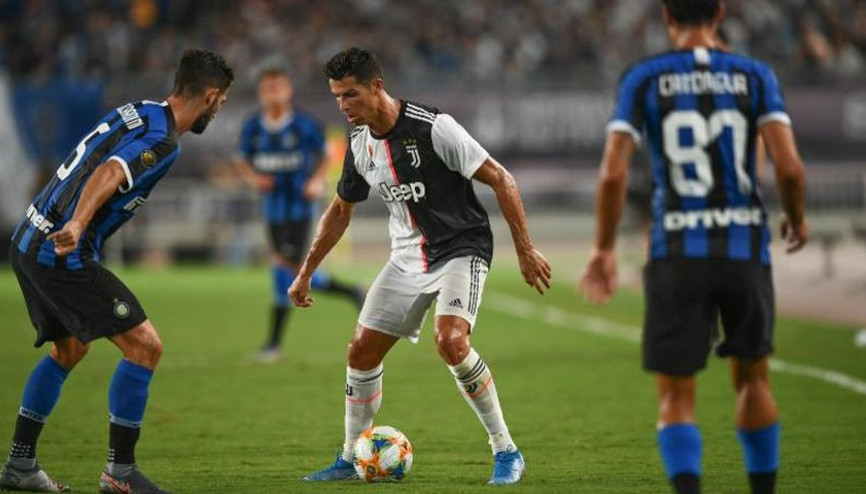 İtalya Serie Ada zirveyi iki takım paylaştı