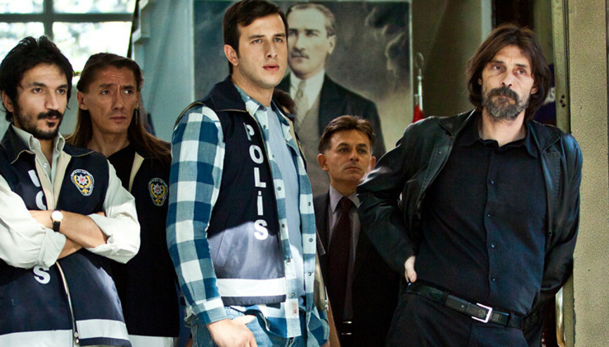 Behzat Ç.de olacak mı Ve Erdal Beşikçioğlu ilk kez konuştu