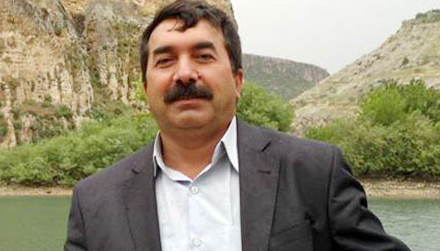 Son dakika... PKK elebaşı Karayılan’ın kardeşi tutuklandı