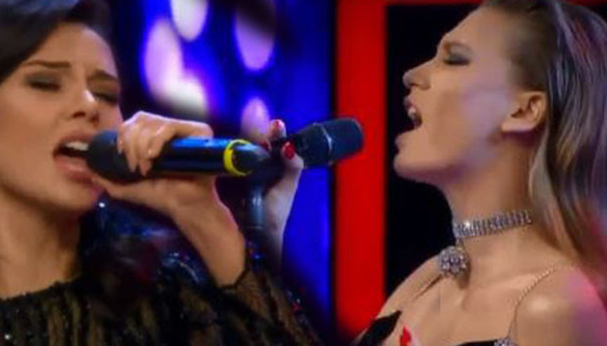 O Ses Türkiye 2020 yılbaşı konukları (ünlüleri) kimler O Ses Türkiye yılbaşı özel birincisi kim olacak O Ses Türkiye 2020 yılbaşı konukları (ünlüleri) kimler O Ses Türkiye yılbaşı özel birincisi kim olacak