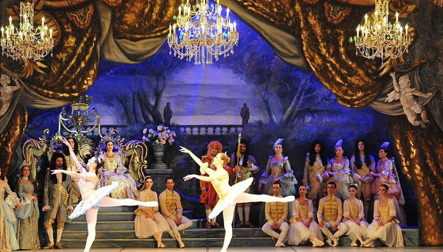 İDOB 2019da 79 bin sanatseveri ağırladı