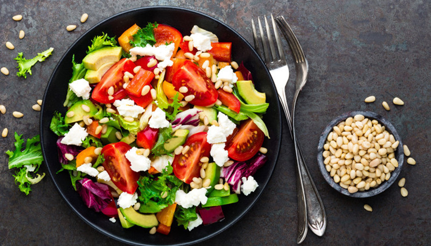 Karaciğer sağlığı için 10 öneri