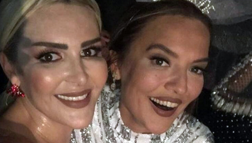 Dostluk bitti Demet Akalın ile Selin Ciğerci birbirlerini takip etmeyi bıraktı