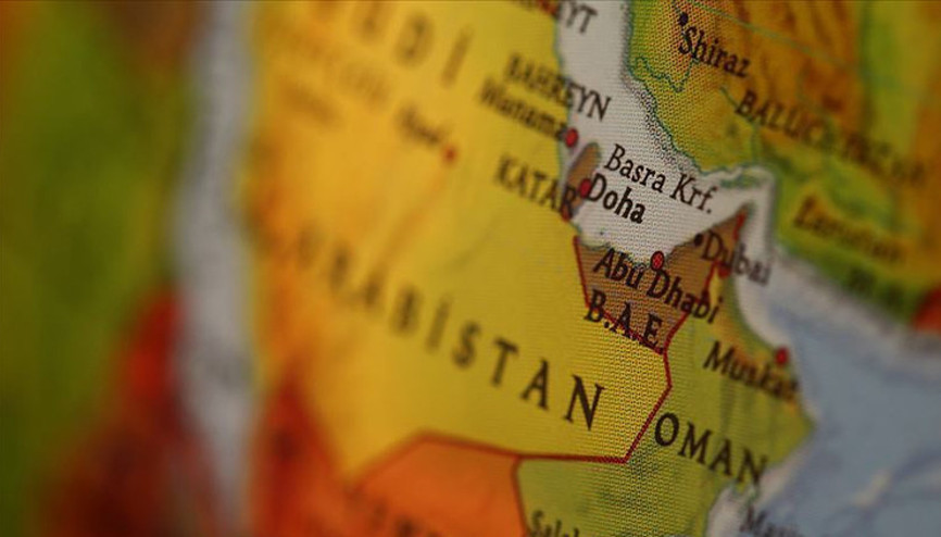 Körfez krizinde çözüm umutları 2020ye kaldı