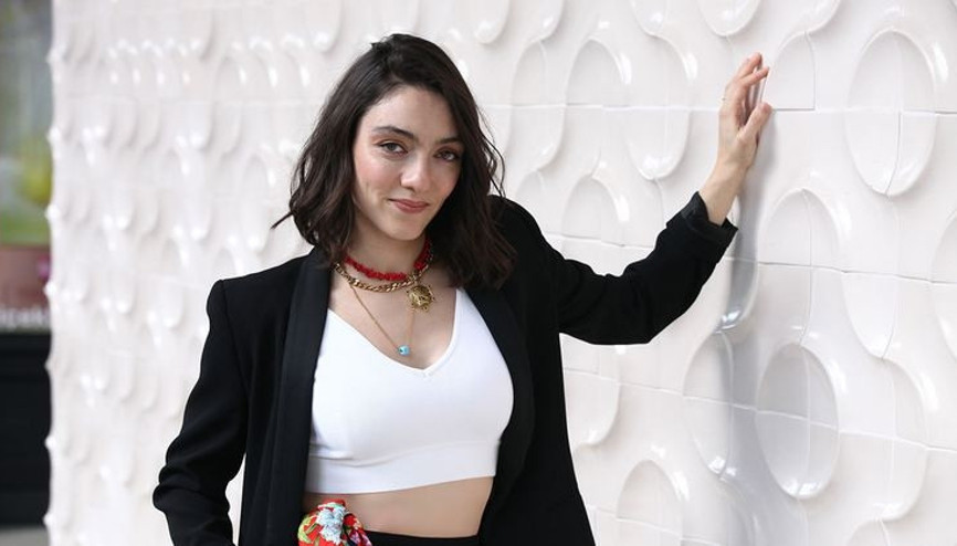 Merve Dizdar kimdir, nereli ve kaç yaşında