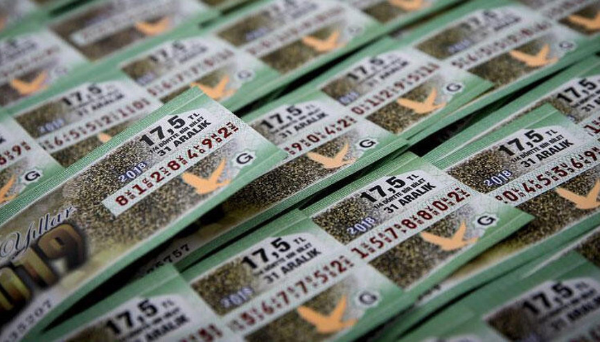 Son dakika haberi: Geçen seneki 70 milyon liralık ikramiye hazineye devredildi