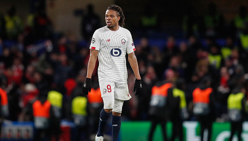 Göztepe, transferde bombayı Loic Remy ile patlatıyor