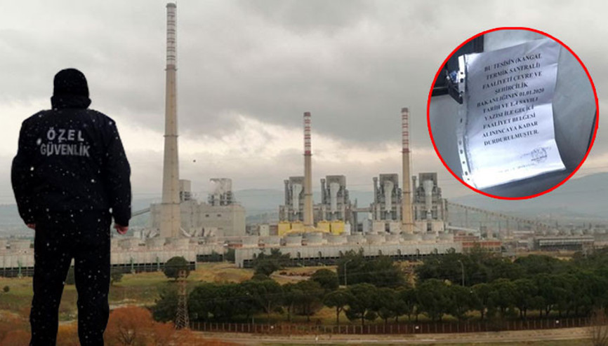 Erdoğan veto etmişti... Bakan Kurum canlı yayında duyurdu Ve mühürlendiler...