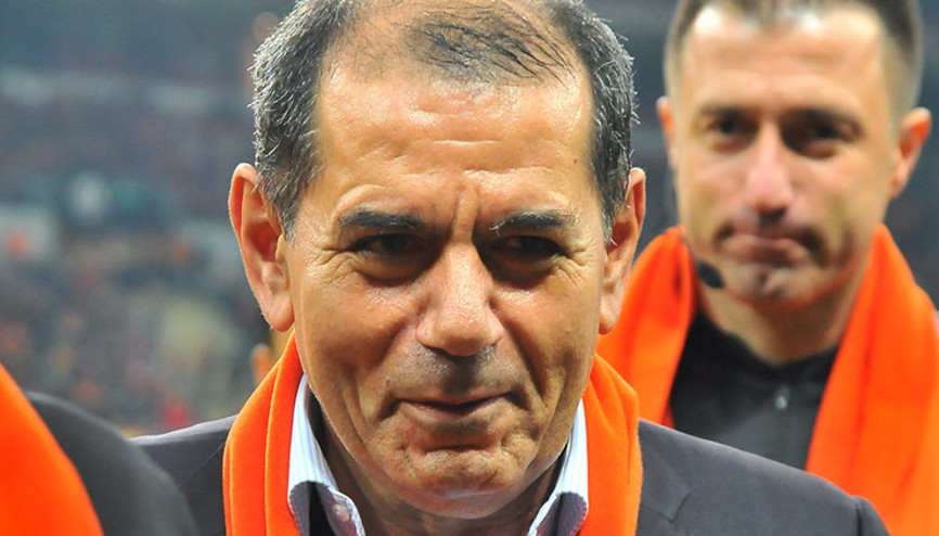 Galatasarayda stat karanlıkta kalacaktı