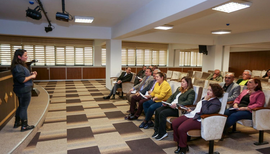 Cinsiyet eşitliği eğitimi