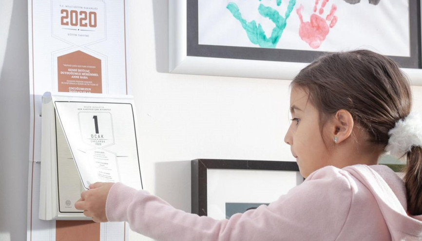 MEB’den öğrenci ve veliler için ‘Eğitim Takvimi’