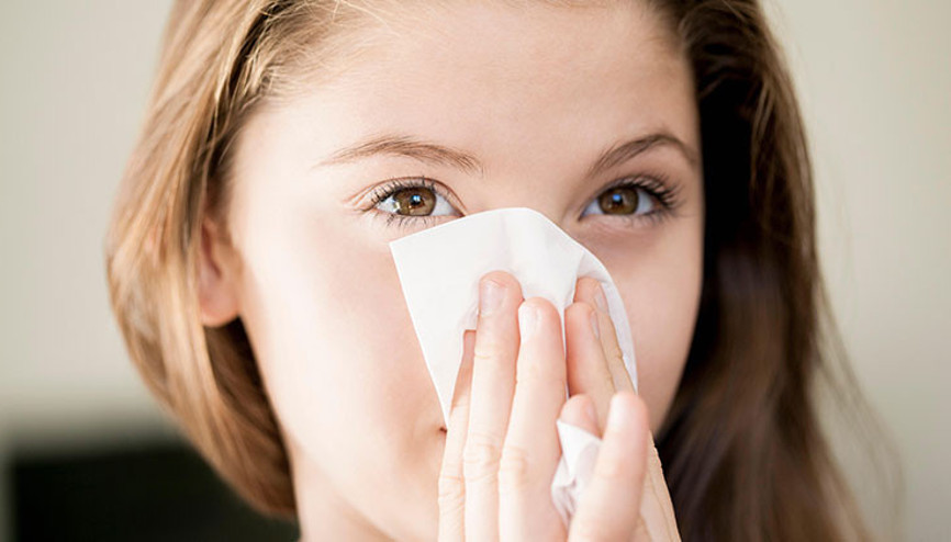 Çocuklarda geniz eti okul başarısını etkiliyor