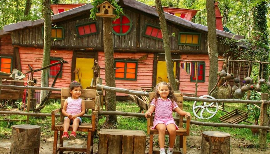 Ormanya 2019’da 7 milyon 211 bin ziyaretçiyi ağırladı