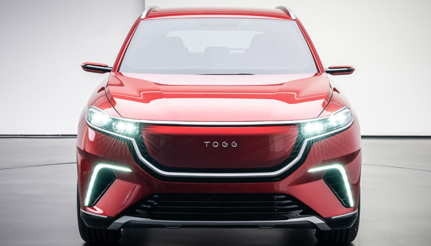 Son dakika... Yerli otomobil için önemli ön sipariş açıklaması