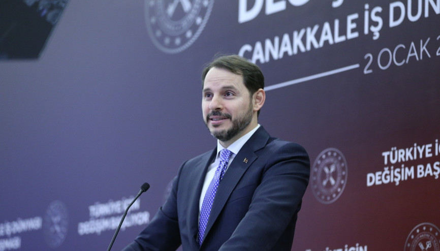 Son dakika... Bakan Albayrak açıkladı Mobilyada KDV oranı düştü