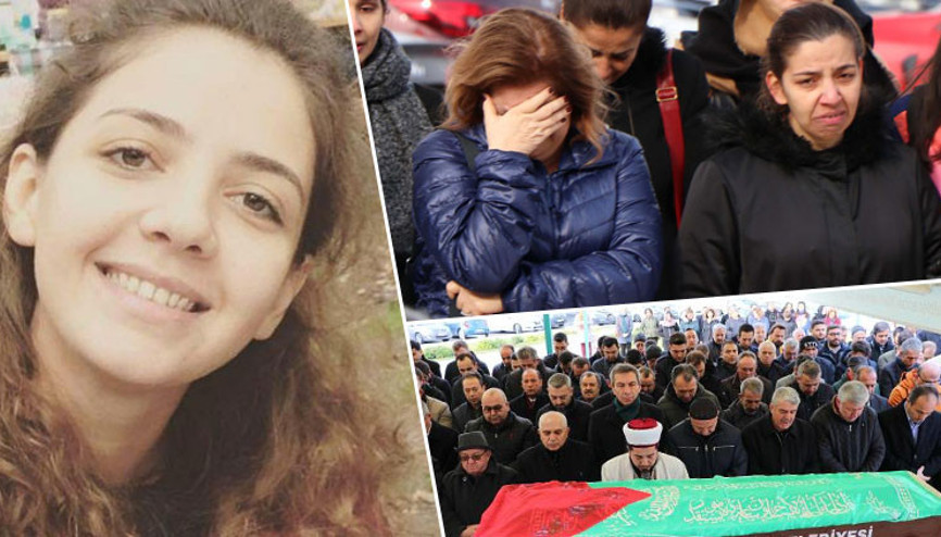 Diş hekimi Betül alkolle birlikte enerji içeceği de içmiş