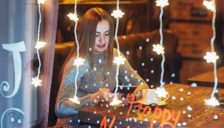 Yeni Yılda Hayatını Değiştirmek İster misin