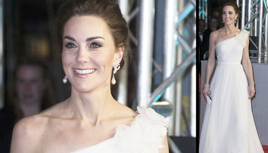 Kate Middleton: Kendini çoktan kraliçe ilan etmiş