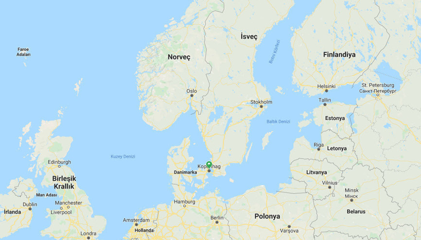 Küresel ısınma Norveçi vurdu, sıcaklık Ocakta 19 dereceyi buldu