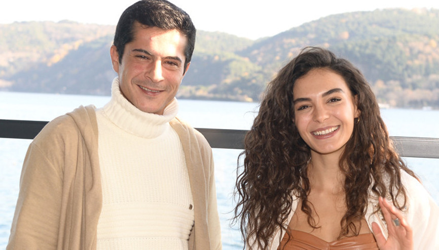 İsmail Hacıoğlu ve Ebru Şahinden samimi açıklamalar: Şuurlu aşkın hayrı olmuyor