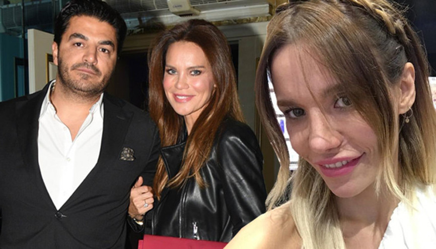 Gonca Akkuş yuva yoktu ki yıkılsın sözlerini affetmedi