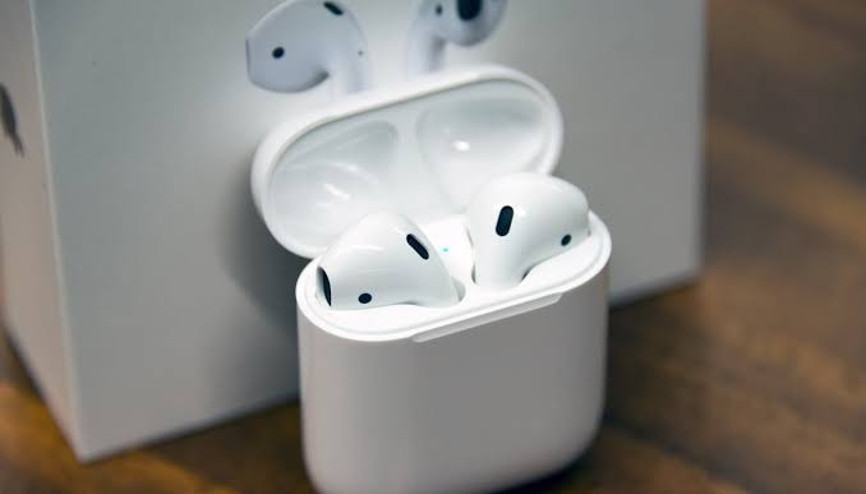 7 yaşındaki çocuk AirPods yuttu, hastanelik oldu