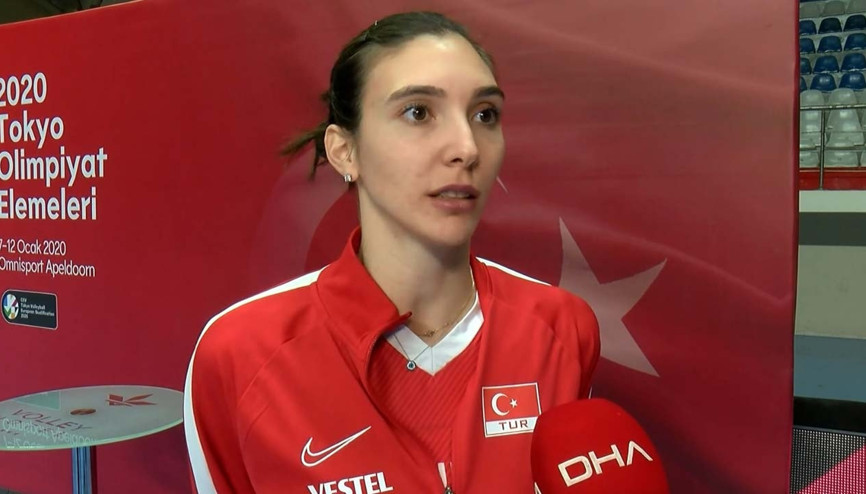 Çekindiğimiz bir rakip yok