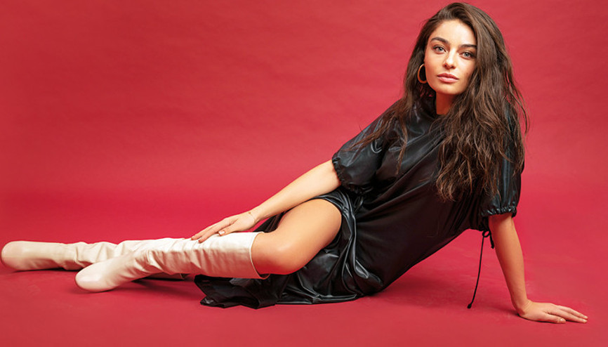 Ayça Ayşin Turan: Hayat kimse için pembe dizi değil