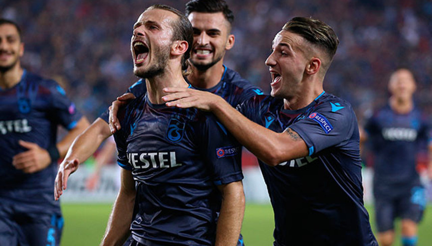 Trabzonsporlu futbolculara teklif yağıyor | Son dakika transfer haberleri
