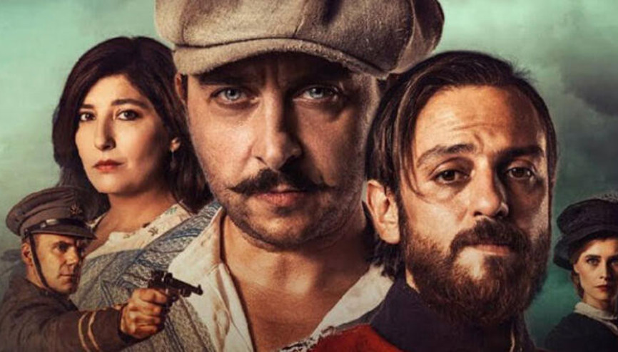 Türk İşi Dondurma filmi nerede çekildi Türk İşi Dondurma oyuncuları kimler