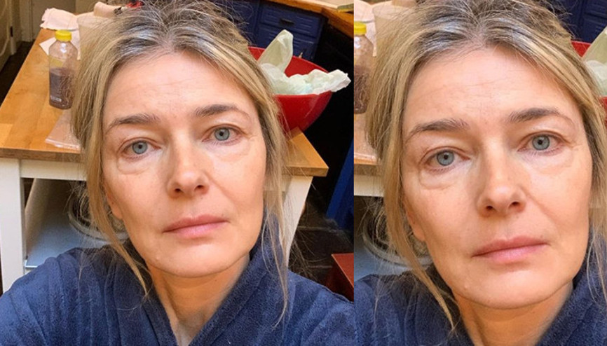 Gerçekte neye mi benziyorum İşte buna