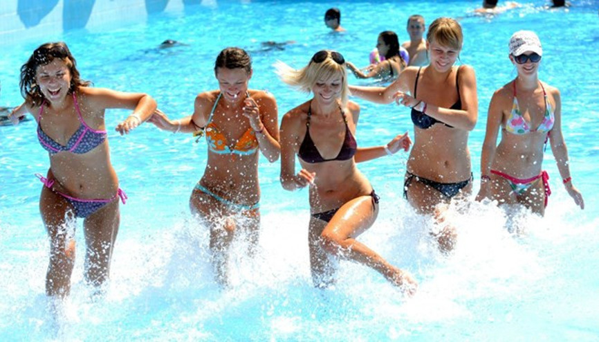 Konaklama vergisinin Rus turistlerin Türkiye tercihini etkilemesi beklenmiyor