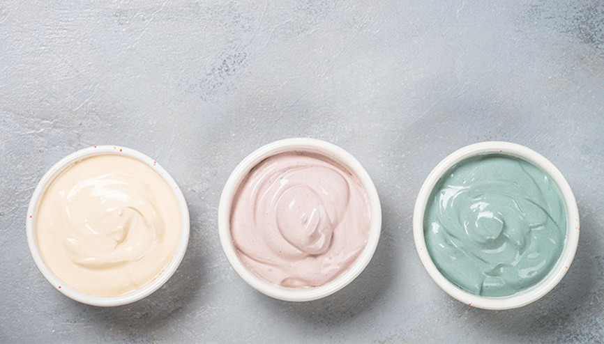 Sivilceleri Yok Eden Kaolin Kili Maskesi Sivilceleri Yok Eden Kaolin Kili Maskesi