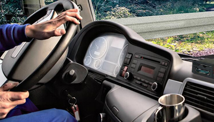 Son dakika haberi... Dijital takograf uygulaması 30 Hazirana ertelendi