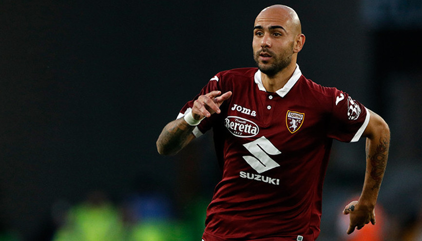 Beşiktaşta forvet transferi için B planı Simone Zaza