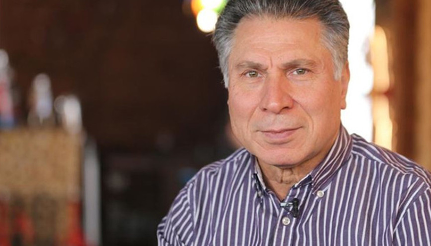 Hababamın Hayta İsmaili Münir Özkulu anlattı