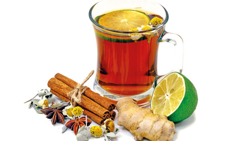 En iyi 10 kış içeceği Havalar soğudukça sizin içiniz ısınsın