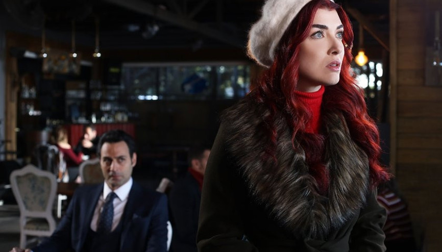 Kuzey Yıldızı İlk Aşk neden yok Kuzey Yıldızı İlk Aşk bitti mi ve ne zaman başlıyor