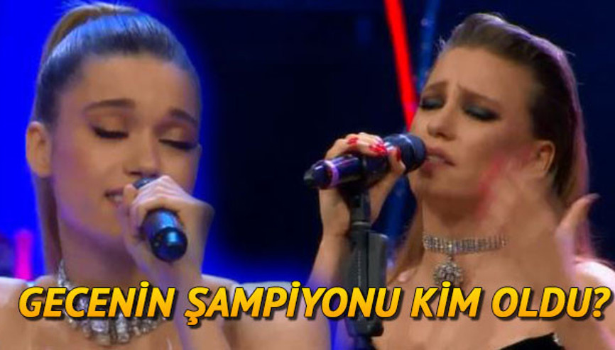 O Ses Türkiye Yılbaşı 2020 kazananı ve birincisi kim oldu İşte, O Ses Türkiye Yılbaşı şampiyonu O Ses Türkiye Yılbaşı 2020 kazananı ve birincisi kim oldu İşte, O Ses Türkiye Yılbaşı şampiyonu