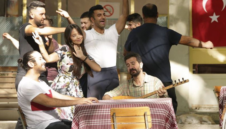 Kalk Gidelim bu akşam bu akşam var mı Kalk Gidelim yeni bölümü ne zaman Kalk Gidelim bu akşam bu akşam var mı Kalk Gidelim yeni bölümü ne zaman