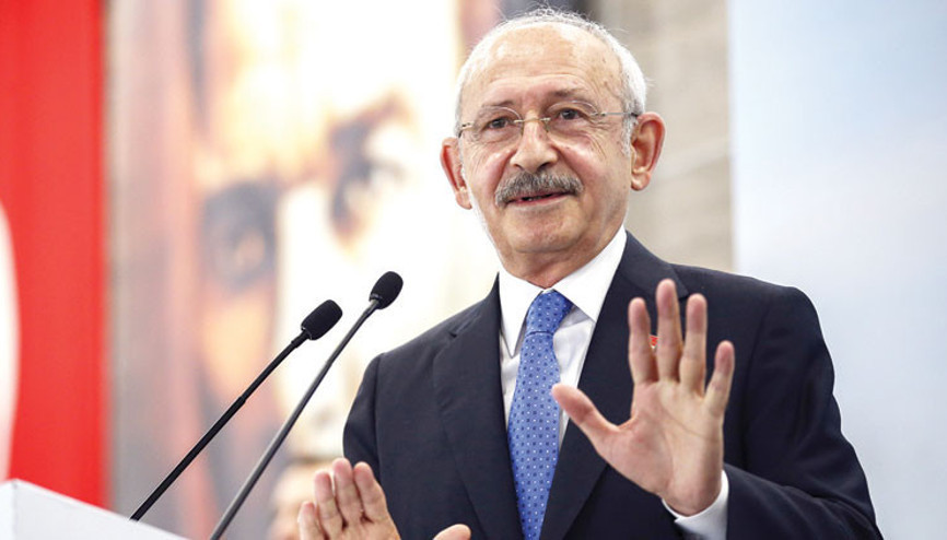 Ortadoğu politikası 180 derece değiştirilmeli