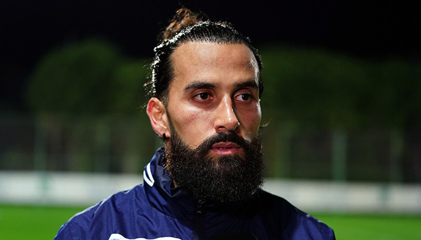 Erkan Zengin: Milan, Ibrahimovice hafif gelir