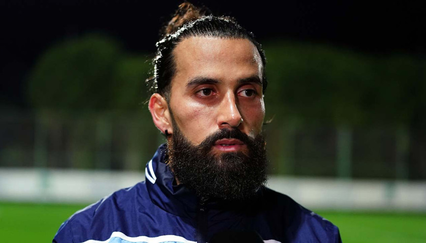 Erkan Zenginden İbrahimovic açıklaması