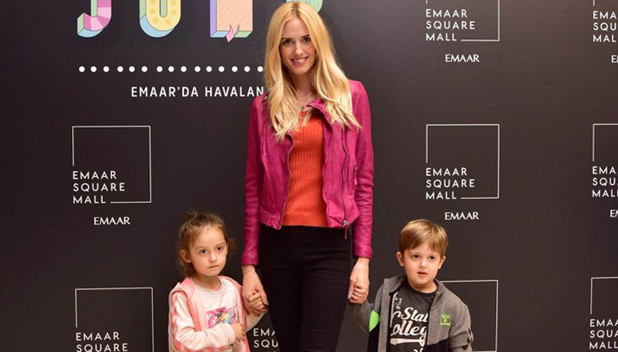 Wilma Elles Almanya’ya dönüyor